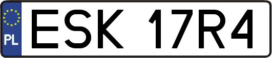 ESK17R4