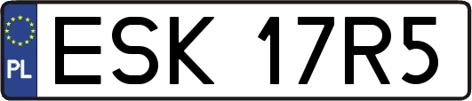 ESK17R5