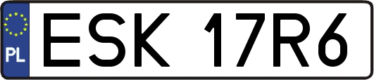 ESK17R6