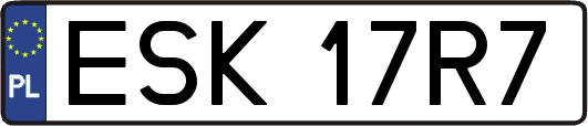ESK17R7