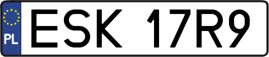 ESK17R9