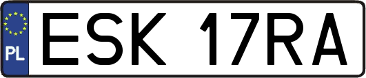 ESK17RA