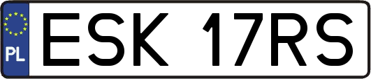 ESK17RS