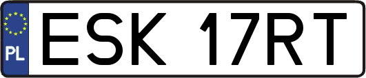 ESK17RT