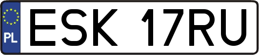 ESK17RU