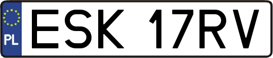 ESK17RV