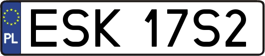 ESK17S2
