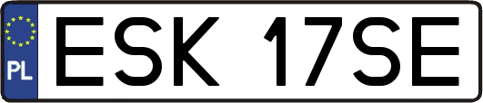 ESK17SE