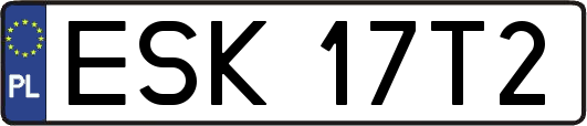 ESK17T2