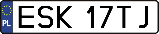 ESK17TJ