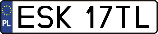 ESK17TL