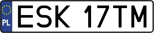 ESK17TM