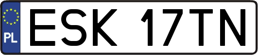 ESK17TN
