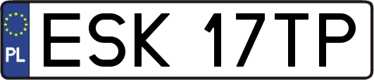 ESK17TP