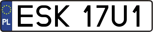 ESK17U1