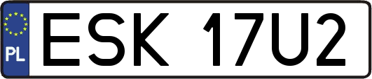 ESK17U2