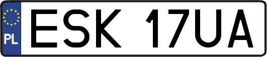 ESK17UA