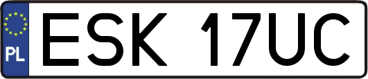 ESK17UC