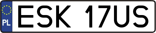 ESK17US