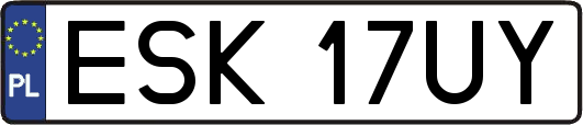 ESK17UY