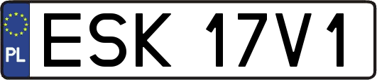 ESK17V1