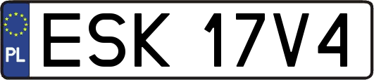 ESK17V4