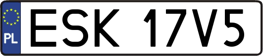 ESK17V5