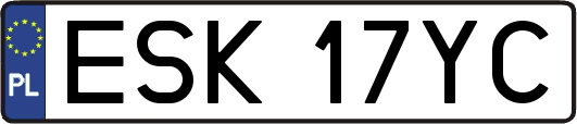 ESK17YC