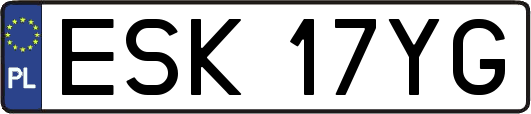 ESK17YG