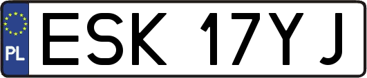 ESK17YJ