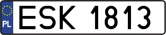 ESK1813