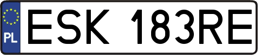 ESK183RE