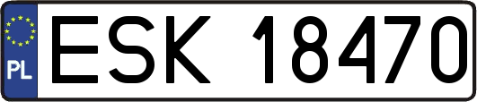 ESK18470