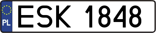 ESK1848
