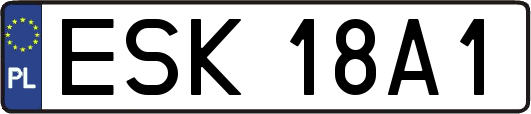 ESK18A1