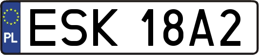 ESK18A2