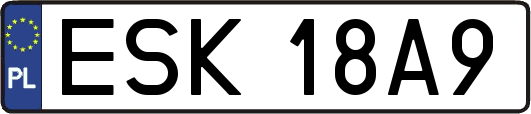 ESK18A9