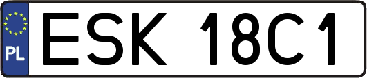 ESK18C1