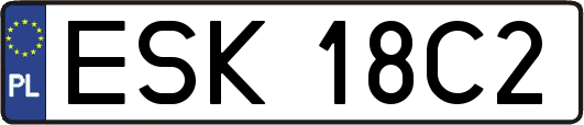 ESK18C2