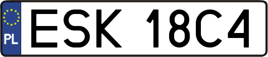ESK18C4