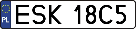 ESK18C5