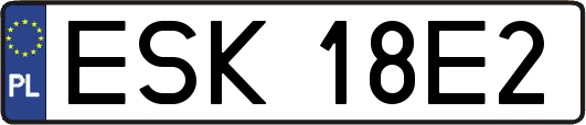 ESK18E2