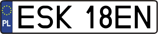 ESK18EN
