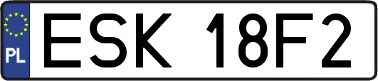 ESK18F2