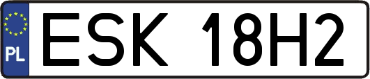 ESK18H2