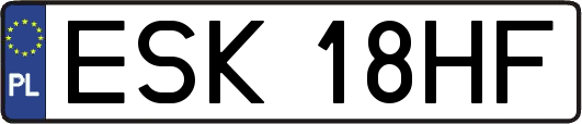 ESK18HF
