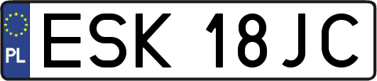 ESK18JC