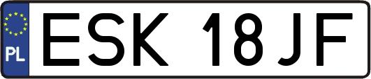 ESK18JF