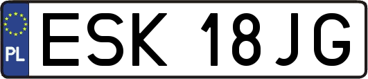 ESK18JG
