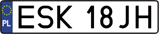 ESK18JH